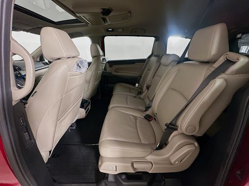 Used 2022 Honda Odyssey Touring image 29