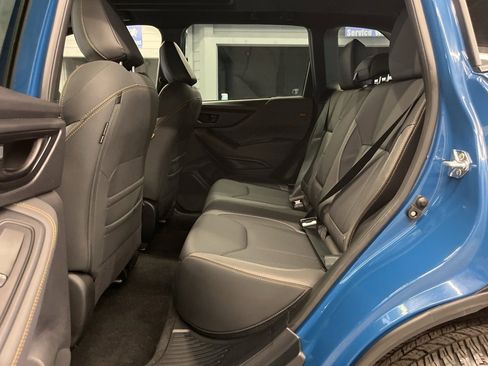 Used 2024 Subaru Forester Wilderness image 33