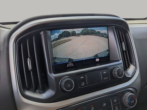 Used 2022 Chevrolet Colorado LT w/ LT Convenience Package RWD image 25