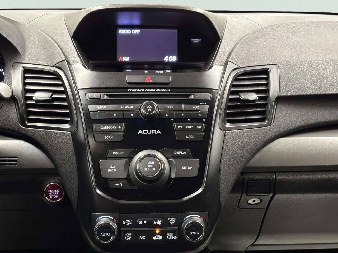 Used 2013 Acura RDX AWD image 26