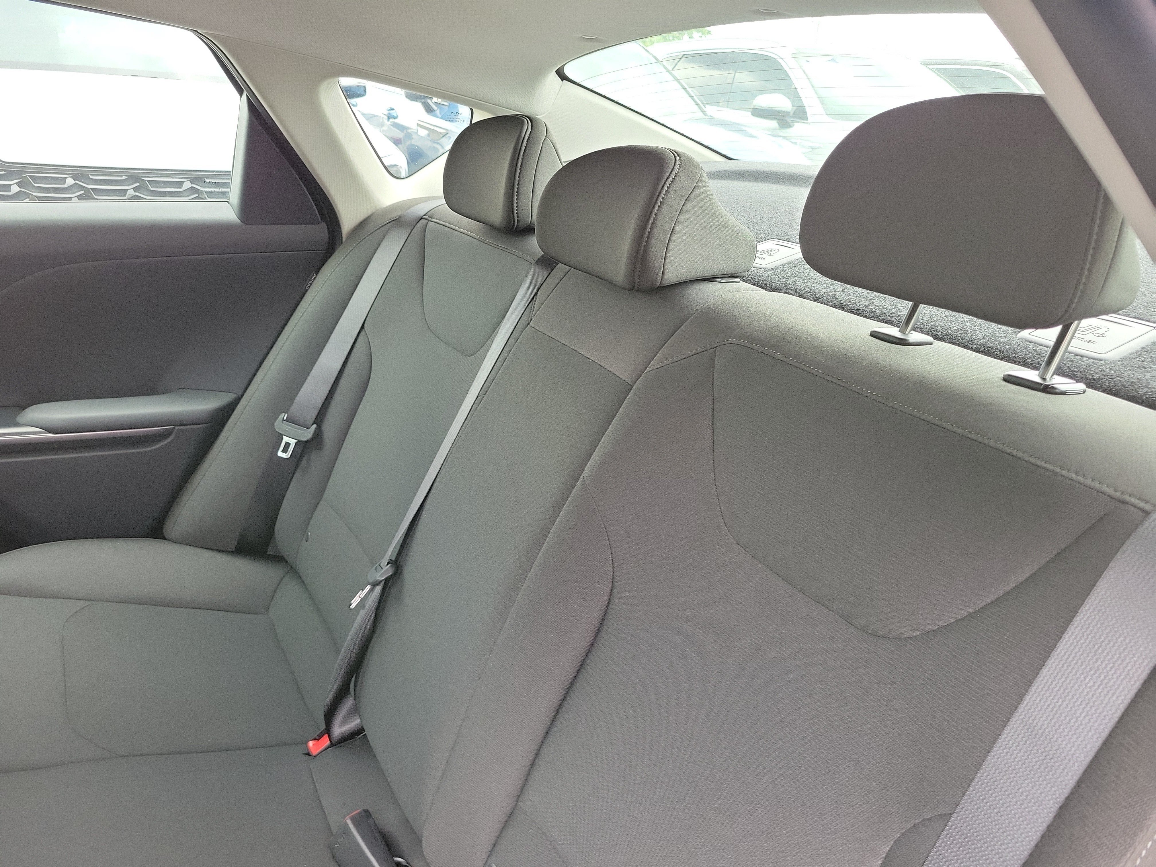 New 2026 Kia K4 FWD image 11