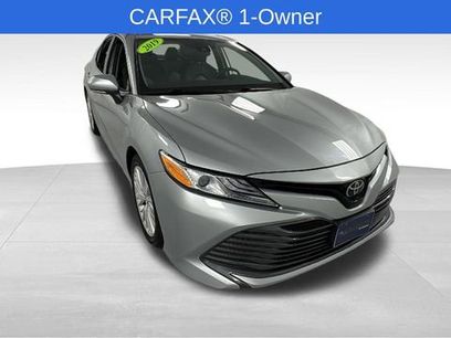 Used 2019 Toyota Camry L