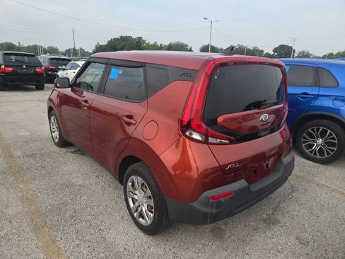 Used 2020 Kia Soul LX FWD image 7