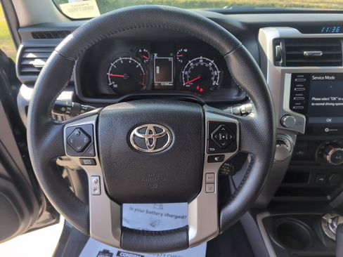 Certified 2023 Toyota 4Runner SR5 image 18