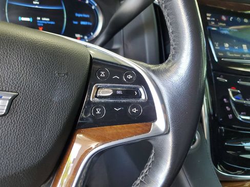 Used 2019 Cadillac Escalade Luxury RWD image 23