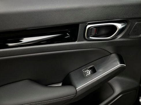 New 2026 Honda Civic Sport Touring image 31