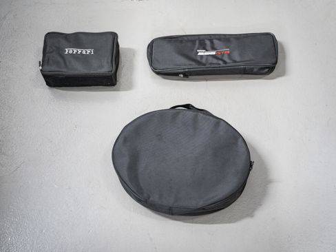 Used 2022 Ferrari 296 GTB RWD image 44