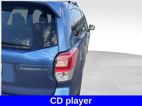Used 2018 Subaru Forester 2.5i Limited image 5