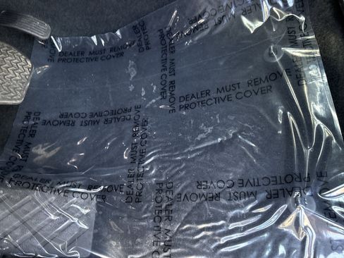 Used 2024 Toyota Tacoma TRD Off-Road image 16