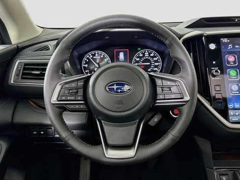 New 2026 Subaru Ascent Touring AWD/4WD image 11