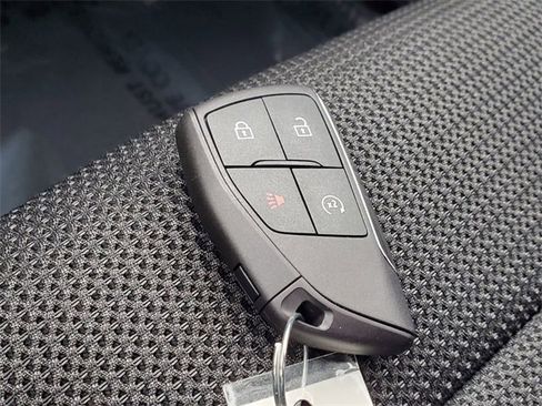 New 2025 GMC Canyon Elevation w/ Convenience Package image 22