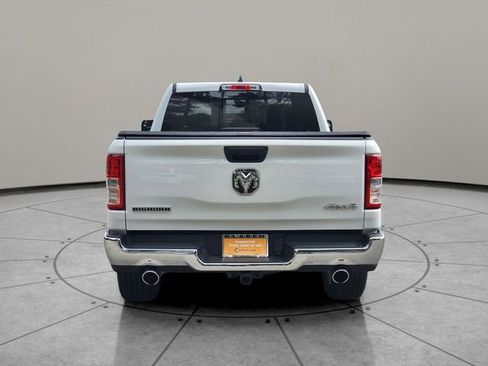 Certified 2023 RAM 1500 Big Horn AWD/4WD image 11