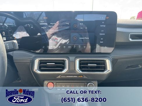 Used 2025 Ford Mustang GT Premium RWD image 19