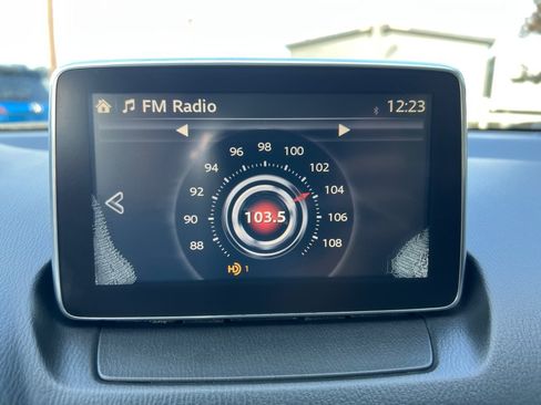 Used 2016 MAZDA CX-3 Touring w/ Premium Package AWD/4WD image 20
