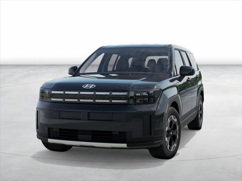 New 2026 Hyundai Santa Fe SE image 6