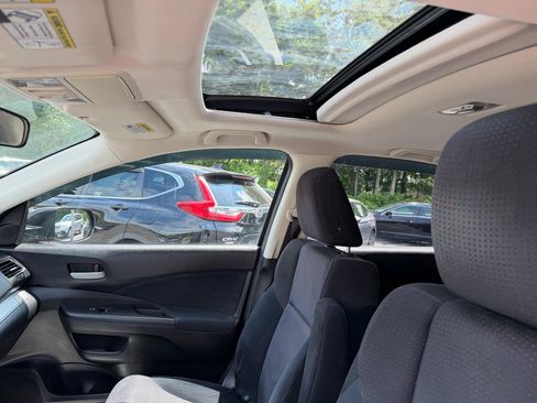 Used 2013 Honda CR-V EX image 12