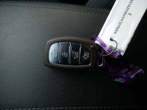 Used 2021 Hyundai Tucson Value image 32