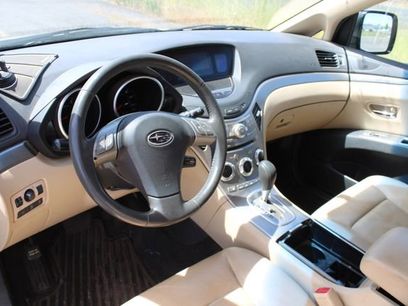Used 2011 Subaru Tribeca Limited