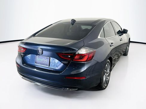 Used 2019 Honda Insight Touring image 9