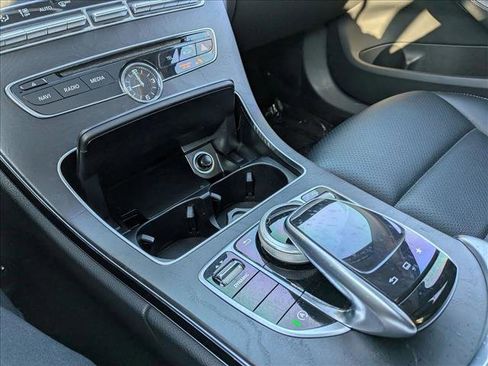 Used 2016 Mercedes-Benz C 300 C 300 Sport image 11