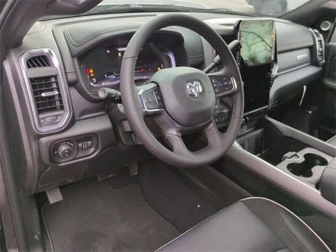 New 2026 RAM 2500 Laramie image 9