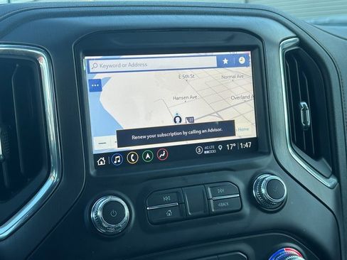 Used 2023 GMC Sierra 3500 AT4 w/ AT4 Preferred Package image 33