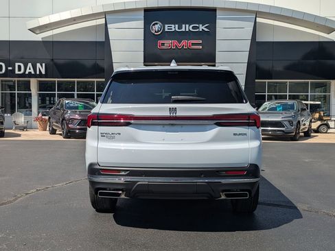 New 2026 Buick Enclave Preferred w/ Power Package image 5