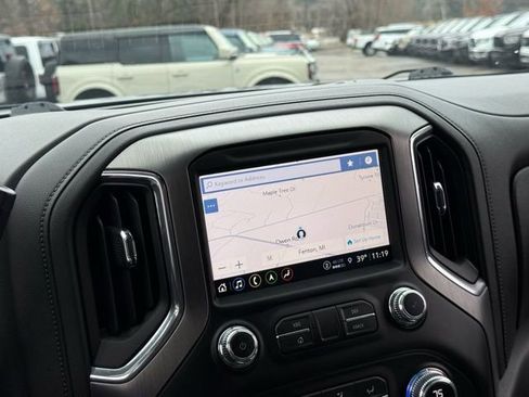 Used 2022 GMC Sierra 1500 Denali image 3