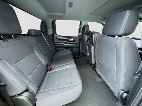 Used 2024 Chevrolet Silverado 1500 RST image 18