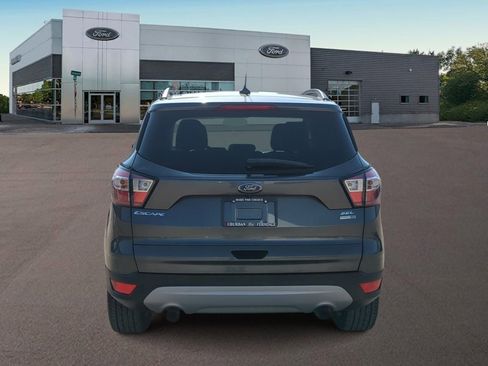 Used 2018 Ford Escape SEL image 10