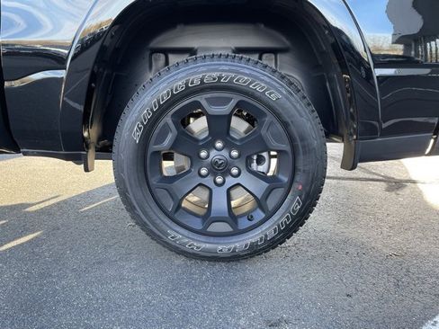 New 2026 RAM 1500 Big Horn image 33