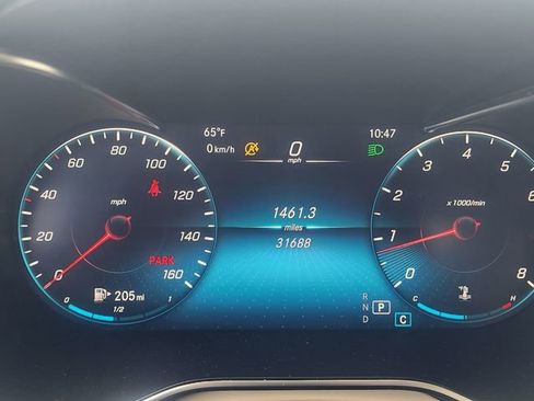 Used 2021 Mercedes-Benz C 300 Sedan image 37