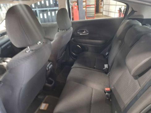 Used 2016 Honda HR-V EX image 12