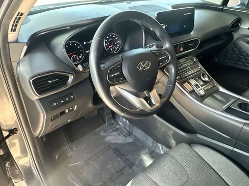 Used 2023 Hyundai Santa Fe SEL FWD image 13