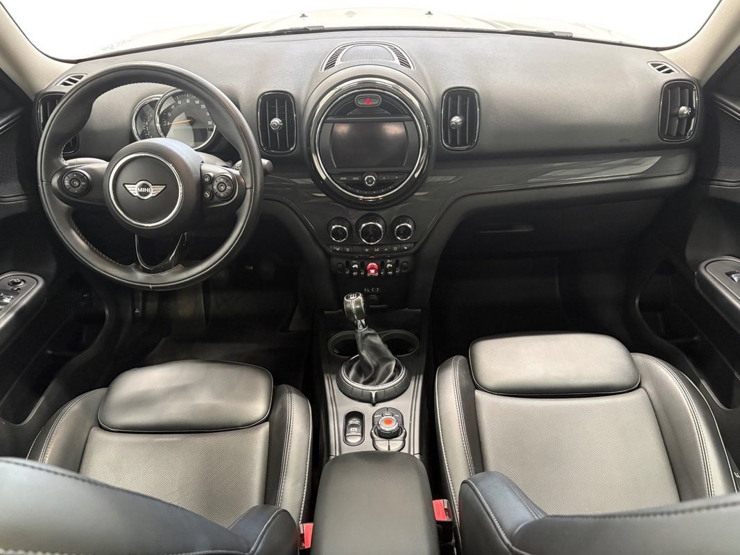 Used 2017 MINI Cooper Countryman ALL4 AWD/4WD image 17