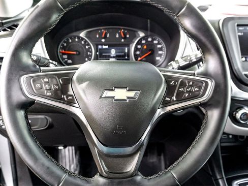 Used 2024 Chevrolet Equinox LT image 17