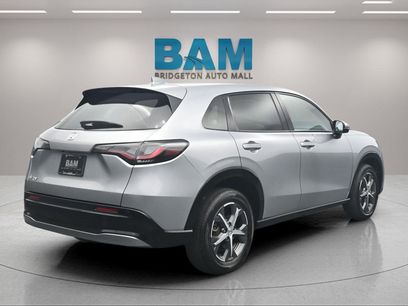 Used 2024 Honda HR-V EX-L
