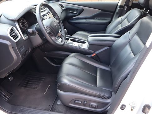 Used 2024 Nissan Murano SV FWD image 15