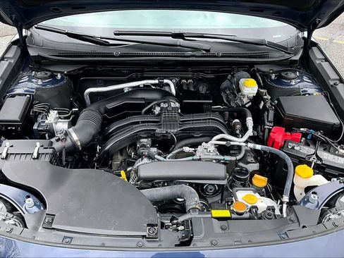 Used 2025 Subaru Outback image 30