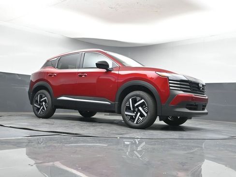 New 2026 Nissan Kicks SV image 38