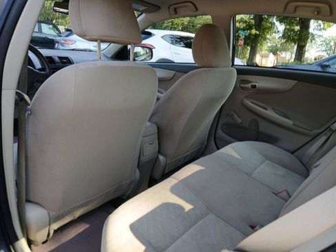 Used 2009 Toyota Corolla S FWD image 11