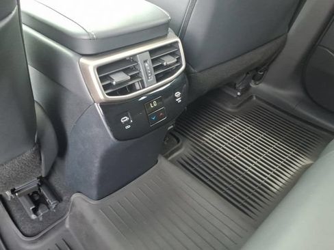 Used 2023 Lexus RX 350 Premium w/ Accessory Package (Z1) AWD/4WD image 8