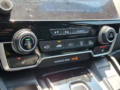 Used 2017 Honda CR-V EX-L image 18
