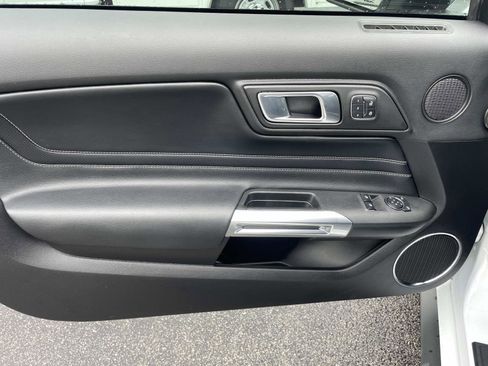 Used 2023 Ford Mustang Mach 1 w/ Equipment Group 700A image 16