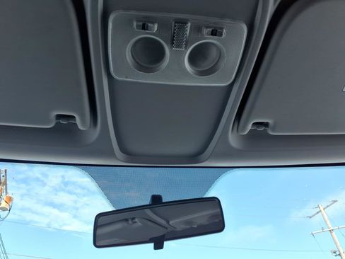 Used 2022 RAM ProMaster City Tradesman image 15