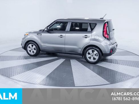 Used 2018 Kia Soul FWD image 5