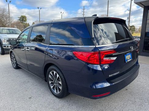 Used 2022 Honda Odyssey EX-L image 5