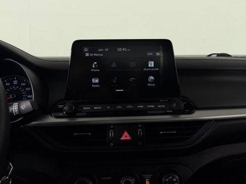 Used 2021 Kia Forte Sedan FWD image 20