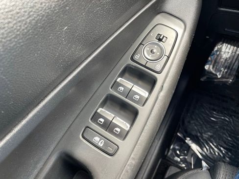 Used 2023 Hyundai Santa Fe SEL AWD/4WD image 24