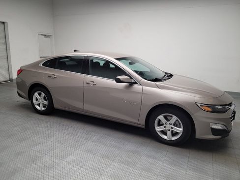 Used 2024 Chevrolet Malibu LS FWD image 11